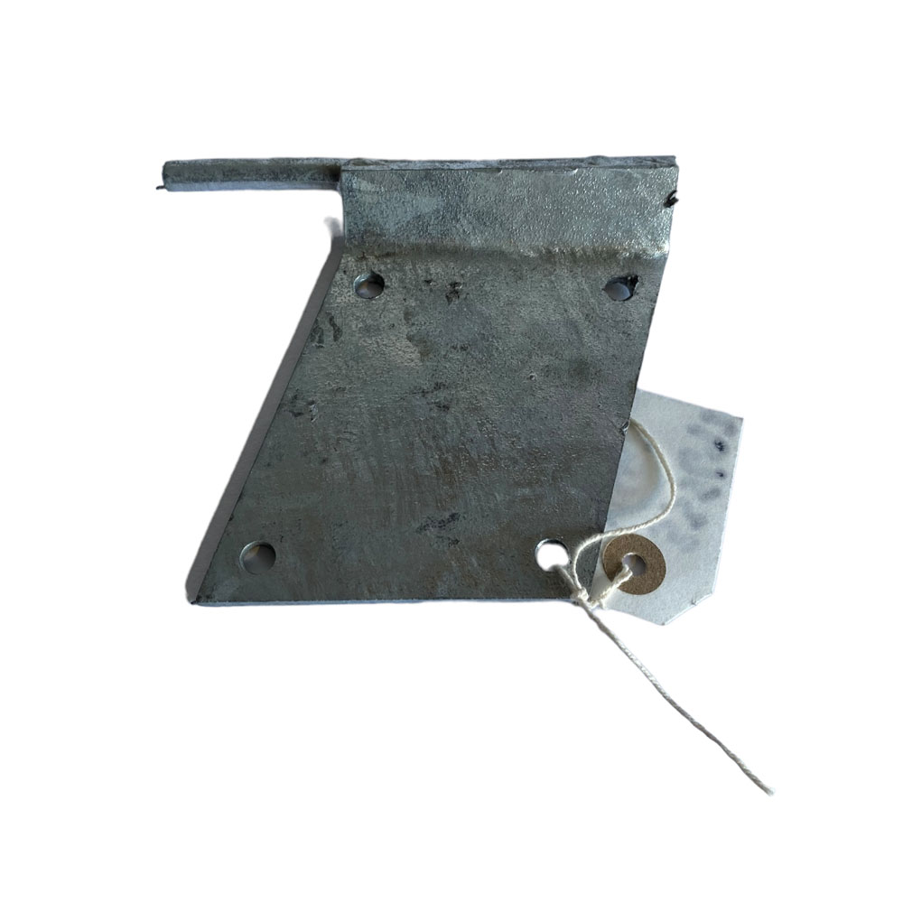 Left Hand Bonnet Hinge (Lightweight) 335692
